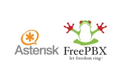 Asterisk FreePBX VoIP ALL-IP Telefonanlage - Einrichtung inbegriffen!