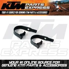 NEW OEM KTM GASGAS HEADLIGHT MASK RUBBER STRAP HOLDER FITMENTS IN DESCRIPTION