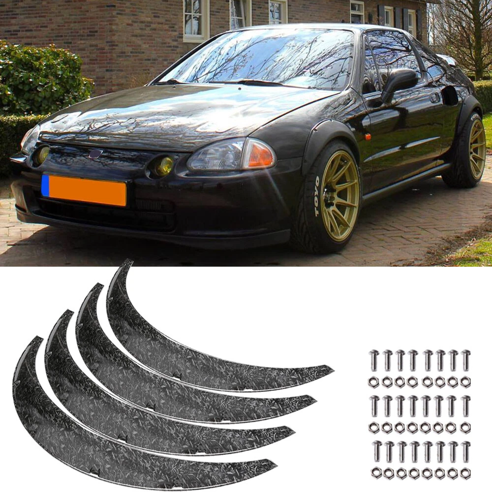 Honda del sol fenders online