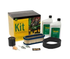 John Deere Home Maintenance Kit For 345 and GX345 #LG238
