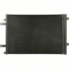 A/C Condenser Spectra Premium Industries 7-3936