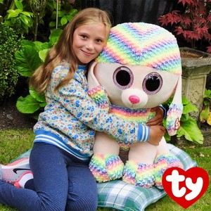 extra large beanie boos ireland