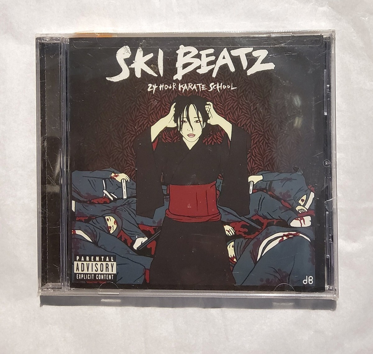 洋楽 24 Hour Karate School Twilight Ski Beatz 24 Hour Karate School (Explicit) - Album by Ski Beatz | Spotify