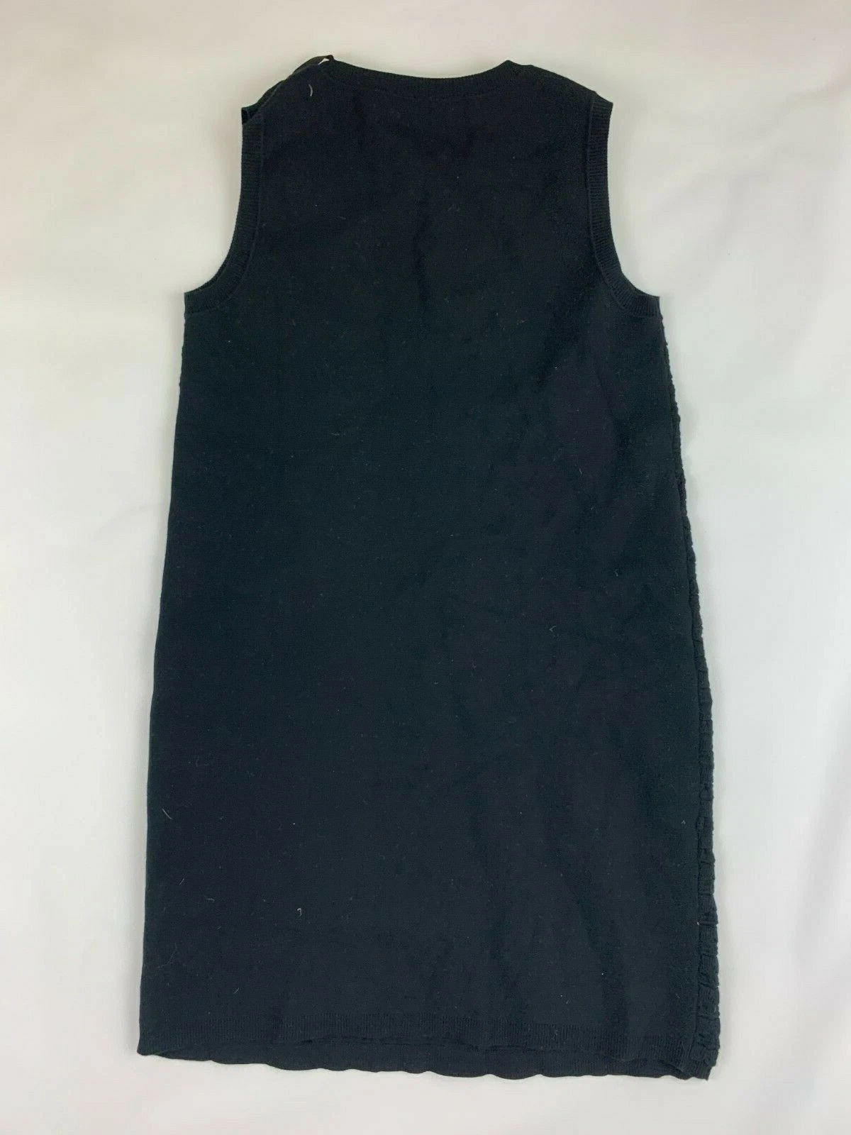 Abito Valentino rosso nuovo taglia XS