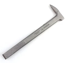 Enderes Fencing Tool Staple Puller Wedge 5/8” Cold Chisel Pry Bar MADE IN USA