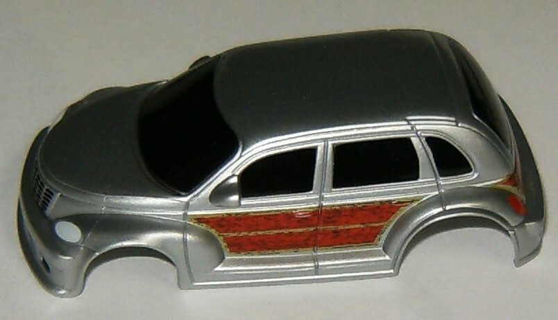 high performance ho slot cars