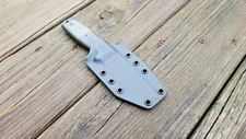 ESEE-3 Kydex Sheath Only, pancake style (Bk)