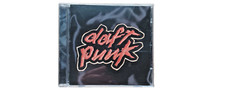 CD/DAFT PUNK-"Homework"  1997 Virgin printed in Italy