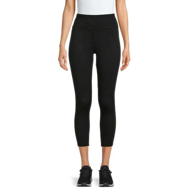 Buy Black Leggings for Women by JOCKEY Online