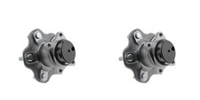 Roulement de roue Nissan Pulsar