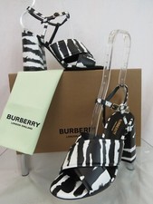 Las mejores ofertas en Tacones superiores de cuero con estampado