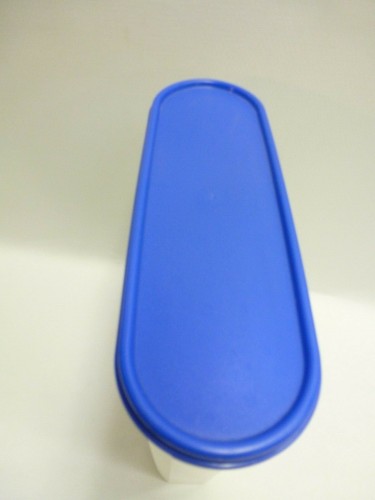 Tupperware Modular Kanister #5 blau - Bild 2 von 3