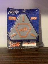 NEW NERF ELITE FLASH STRIKE TARGET