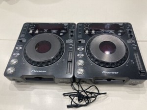 Cdj 1000 Mk2 for sale | eBay