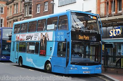 Reading Buses No.842 Bus Photo C