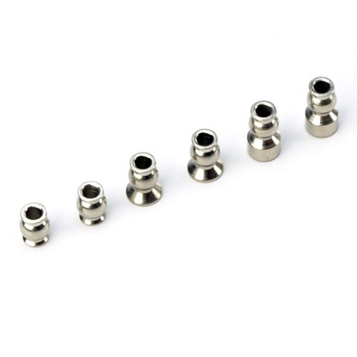 thunder tiger emta parts