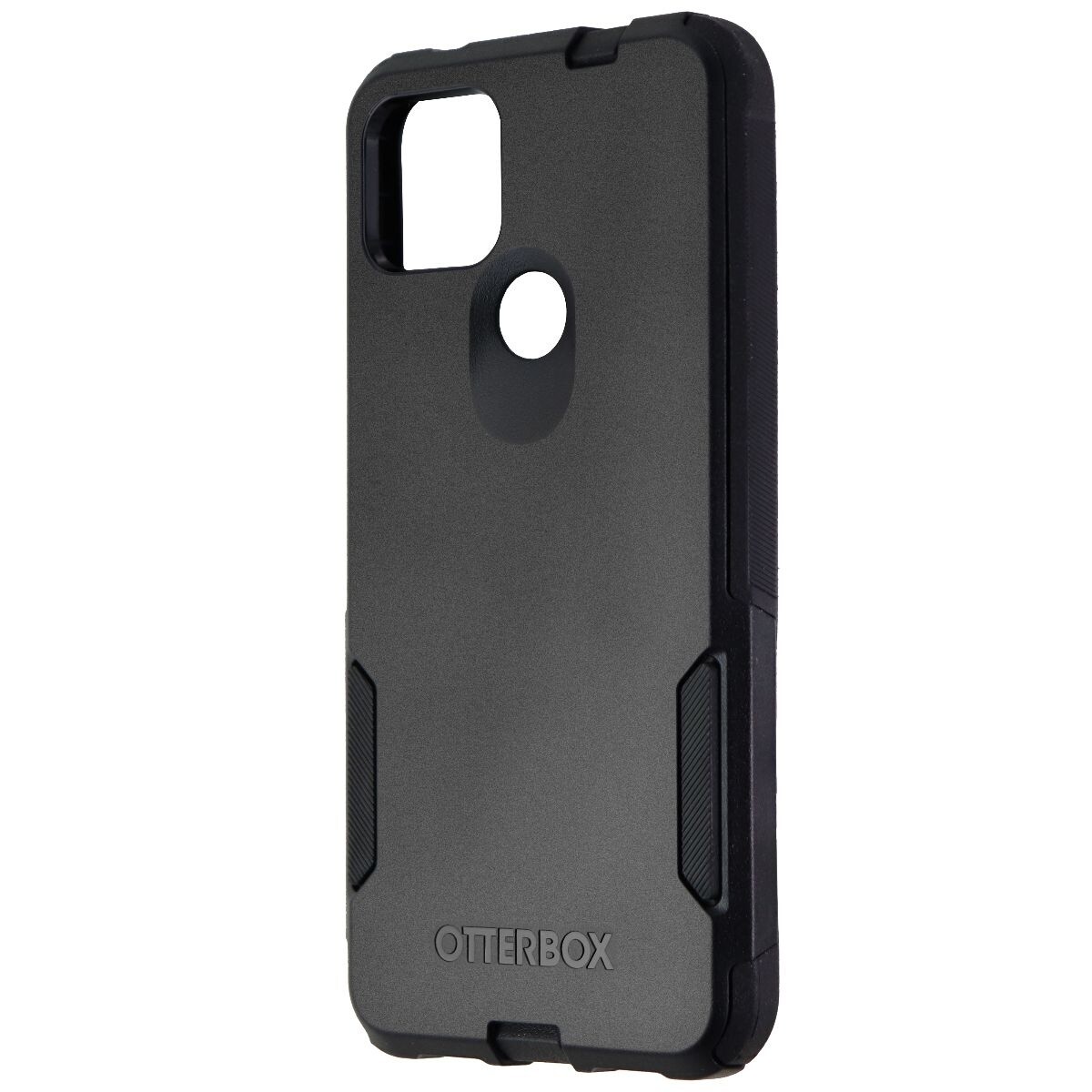 OtterBox Commuter Series Case for Google Pixel 4a 5G UW Black