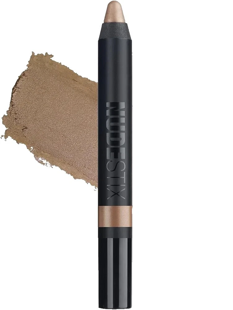 Crema Sin parabeno combinación de Sombra de Ojos/Delineador