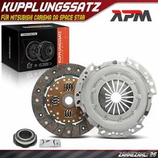Kit d'embrayage Mitsubishi SPACE STAR