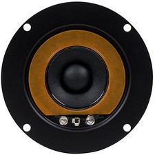 4.25" Tweeter Home Audio AR-4AX replacement Speaker 4-1/4 8ohm 2" dome NEW