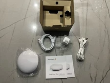 Hunter Douglas PowerView PRO NEW Gen 3 Gateway Hub With Ethernet Port 1017879