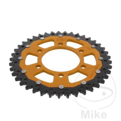 Kawasaki Zx6r Niche 525 Front 16T Rear 41T Drive Sprocket For Zx9r
