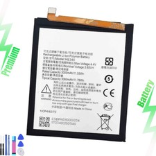 For Nokia 7 TA-1041 Battery HE340 Replacement Tools