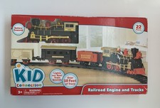 kid connection train extra track