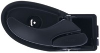 Innere TüRgriff Vordere Rechts FüR Ford Transit 2006-2013 Schwarz YC15V22600AB