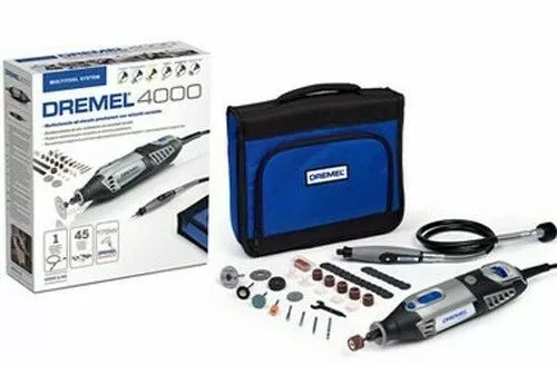 Dremel 2024 4000 ebay