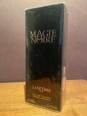 Lancôme Magie Noire 3.4oz Women's Eau de Toilette for sale online