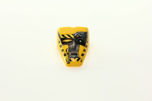 Lego Technic Throwbot / Slizer Set 8504 Jet / Judge 100% complete vintage 1999 - Picture 4 of 6