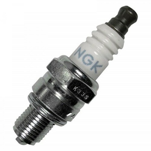 NGK 3066 - Standard Nickel Spark Plug