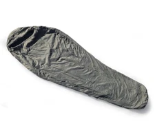 AUTHENTIC US Military Modular Sleep System Patrol Sleeping Bag GRAY IMSS EXC