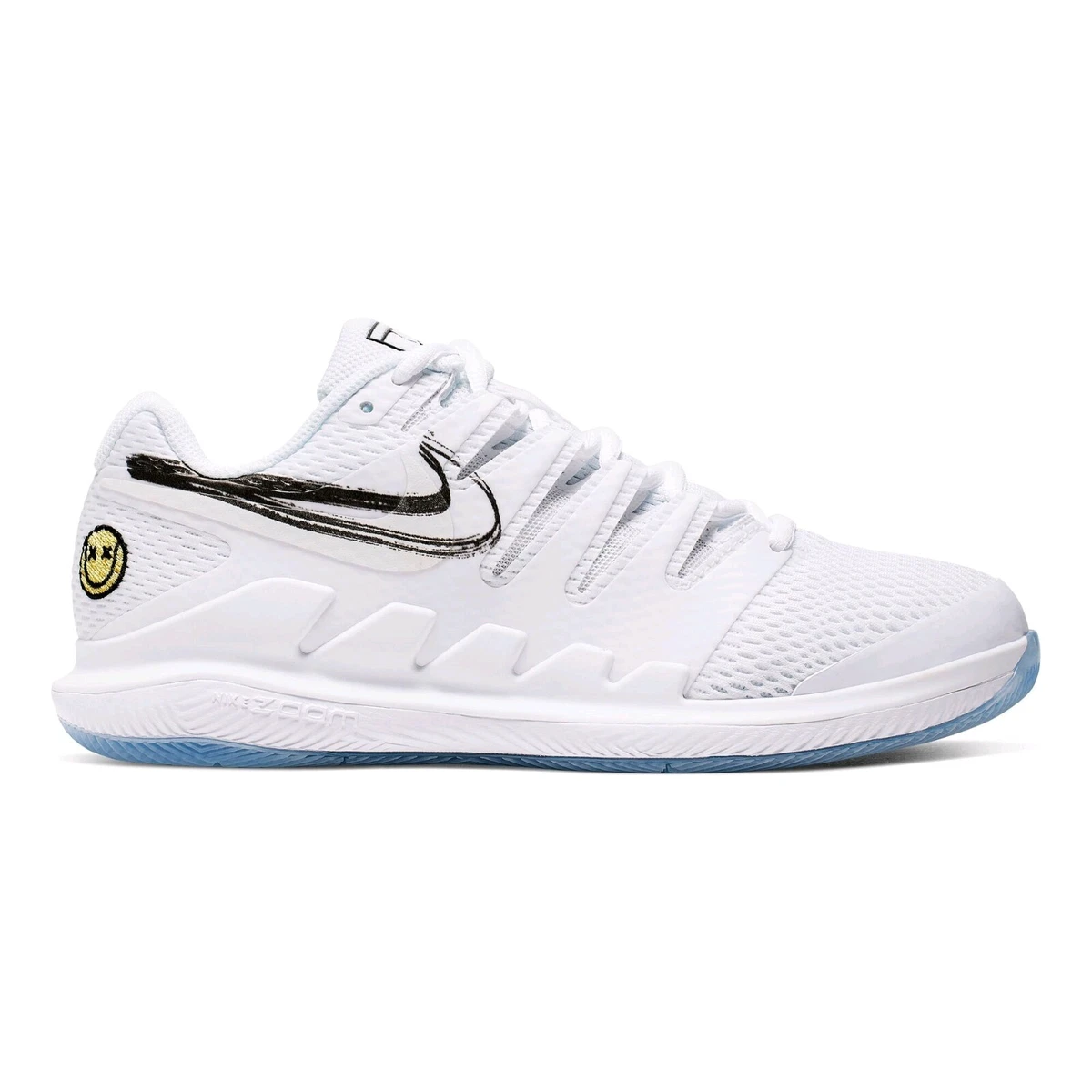 Preços baixos em Nike Air Zoom Vapor X White Canary | eBay