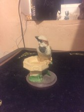 The Country Bird Collection Hand Painted - The House Sparrow 2002