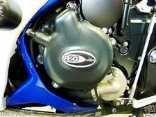 Suzuki GSXR 750 L0 L1 L2 2006-2012 R&G Racing LHS Engine Case Cover