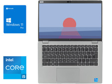 Dell Latitude 5420 i5-1145G7 8/16/32GB - 128/256/512/1024GB SSD 1920x1080 Win 11