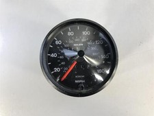 Compteur Porsche 924