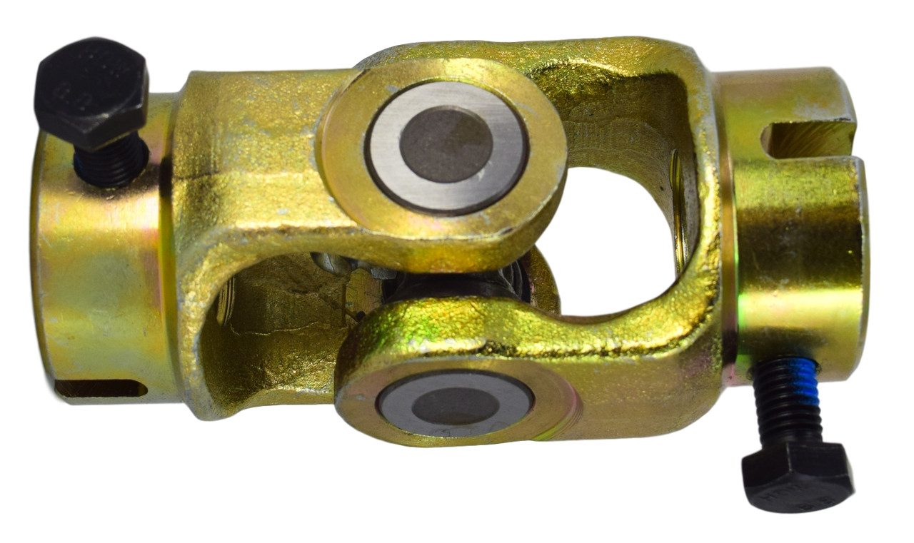 Timpte Low Torque Hopper Door U-Joint Used From 2010-Current (035-47442)