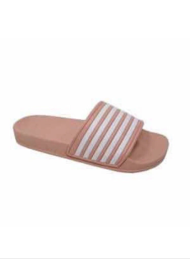 Ladies sliders size 5 sale