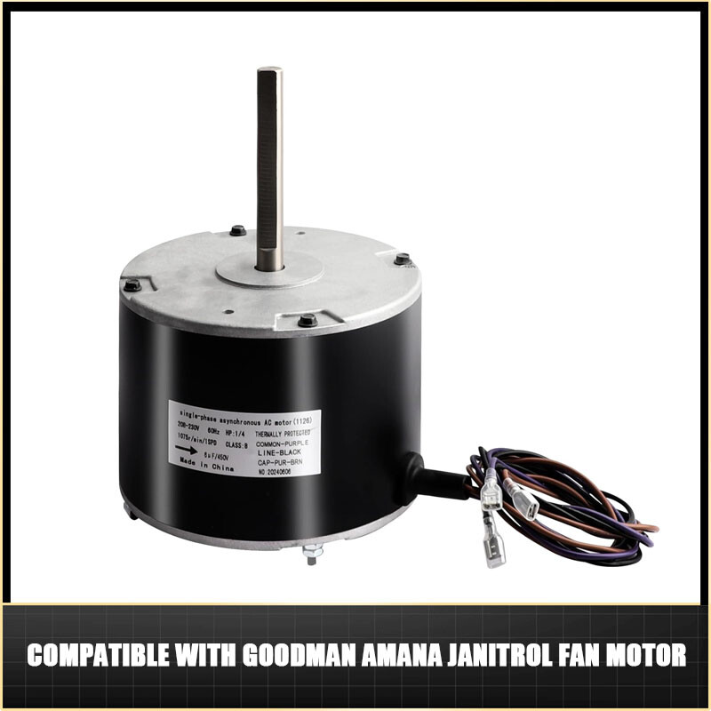 Air Conditioner Janitrol Furnace Model Numbers Goodman Pressure