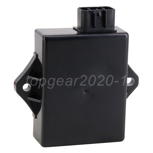 CDI BOX FITS 7500RPM LINHAI ASW MANCO TALON BIGHORN 260CC 300CC ATV 4XE855400000 - Picture 3 of 17