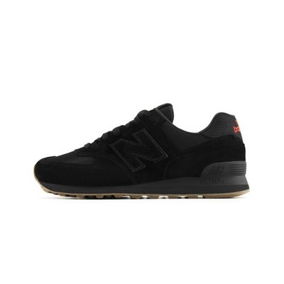 New Balance 574 Year of The Horse - Black - U5748HM