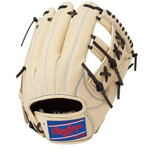 Rawlings Baseball Glove, Hoh Pro Excel Fs Style, Infield, Gr5Hen54Fs, Rawlings 