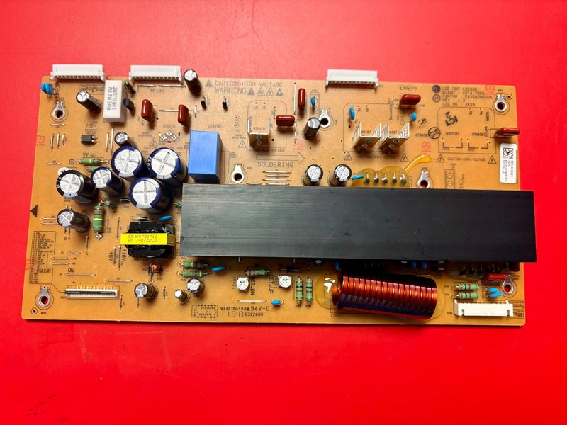 LG EBR73575201 (EAX64286001) YSUS Board