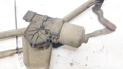 0390241523 vorne Scheibenwischermotor Teilenummer  Peugeot 206 DE904192-79