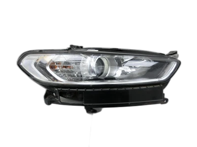 Scheinwerfer Halogen Frontscheinwerfer re orig. für Ford Mondeo 5 V CF 14-19 - Bild 1 von 4