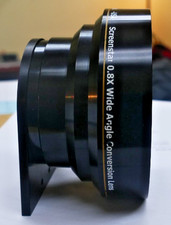 Navitar / Buhl USA Screenstar 0.8X Wide Angle...