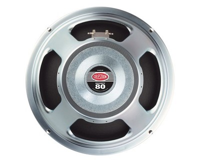 Celestion Seventy 80 12'' Speaker (8-Ohm)